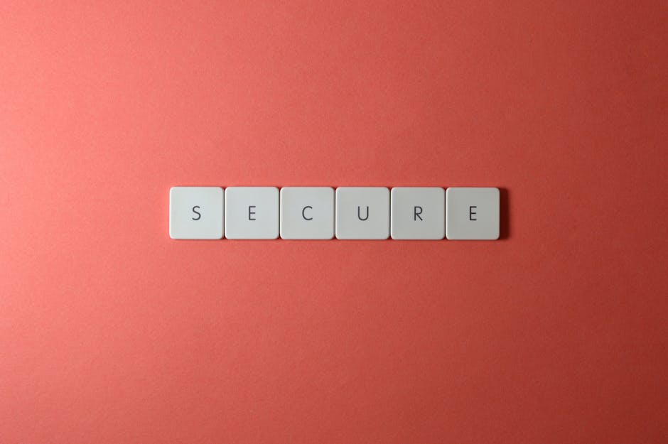 Email Safety: Protect Your Information