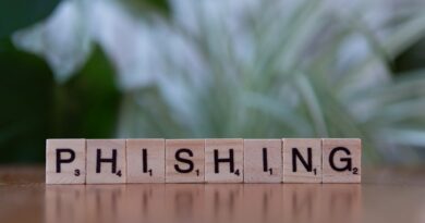 Quick Tips for Email Security Awareness