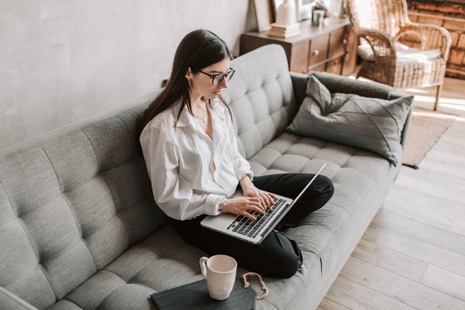 Tackle Email Burnout with Smart Tips