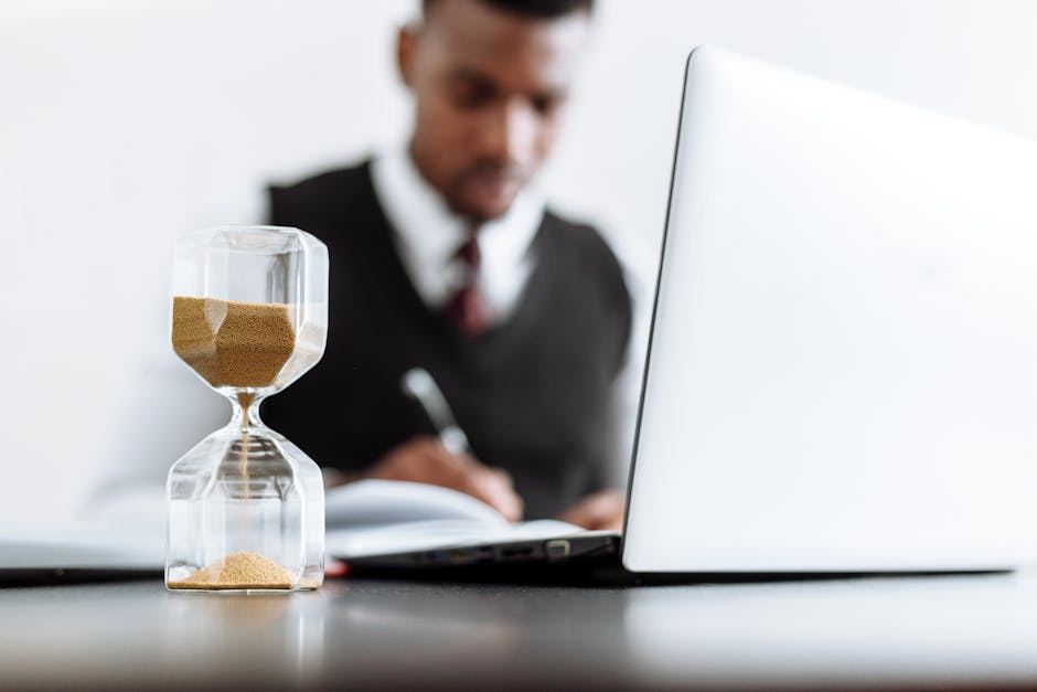 Email Efficiency: Time-Saving Strategies