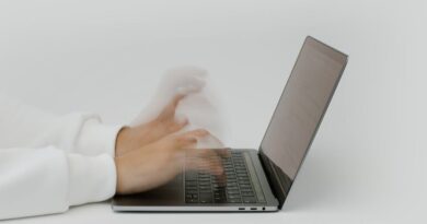 Email Efficiency: Time-Saving Strategies