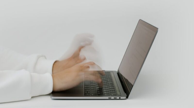 Email Efficiency: Time-Saving Strategies