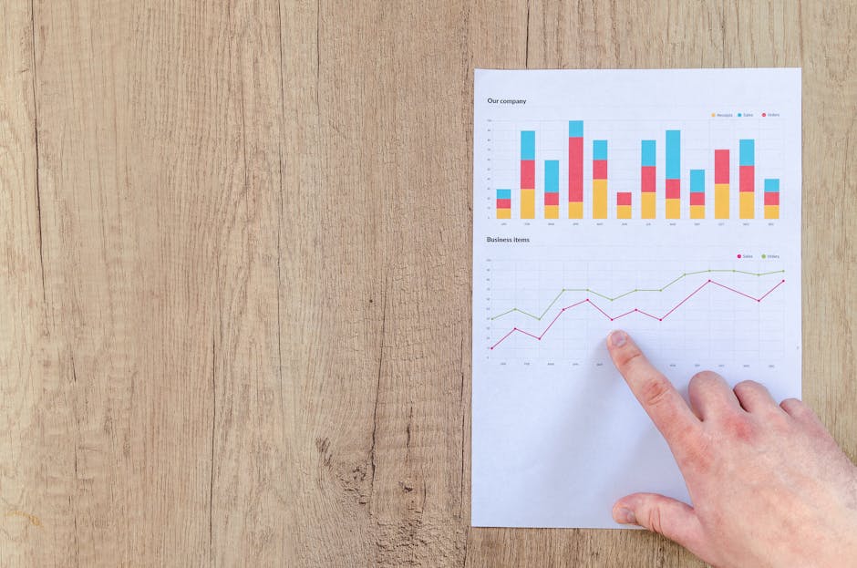 Email Marketing Metrics You Should Track