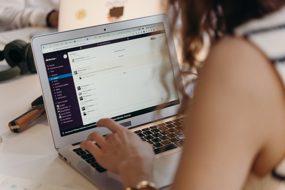 Email Efficiency: Time-Saving Strategies