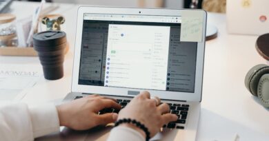 Essential Email Management for Freelancers