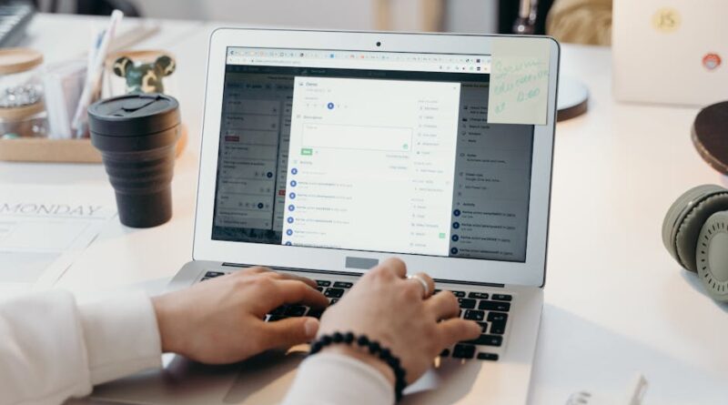 Essential Email Management for Freelancers