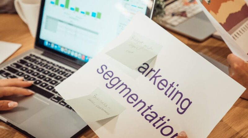 The Power of Segmentation in Email Marketing