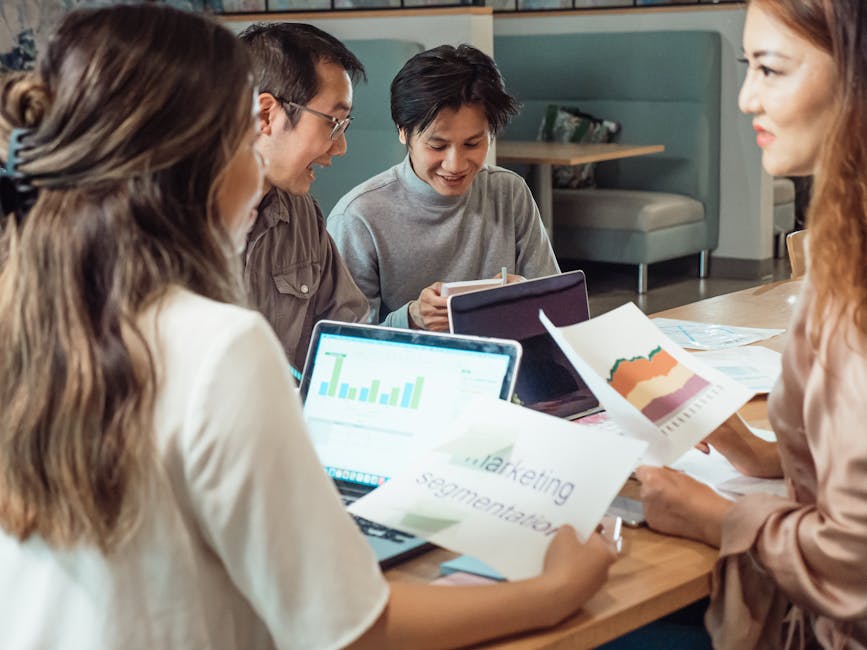 The Power of Segmentation in Email Marketing