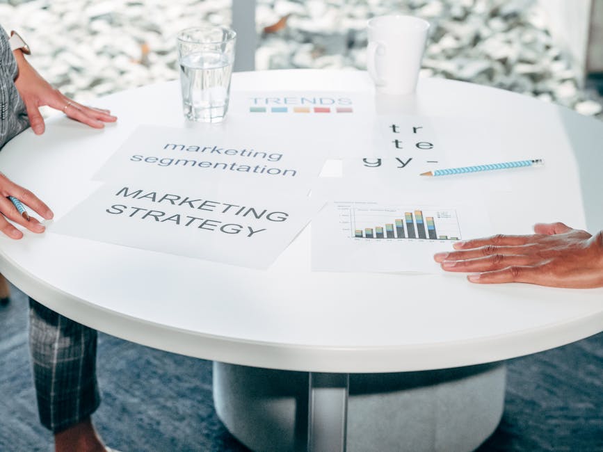 The Power of Segmentation in Email Marketing