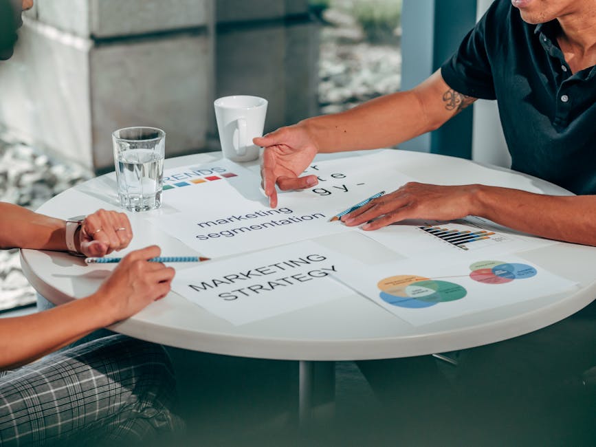 The Power of Segmentation in Email Marketing