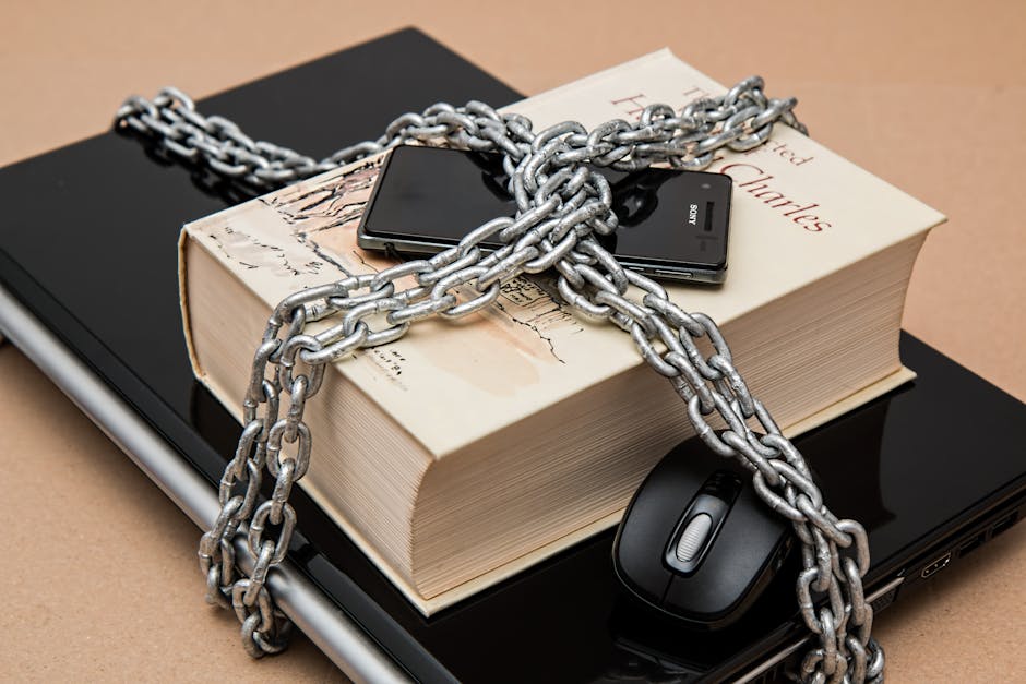 How to Secure Your Email Passwords