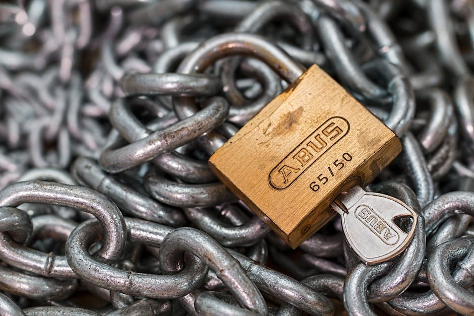 Prevent Unauthorized Access to Your Email