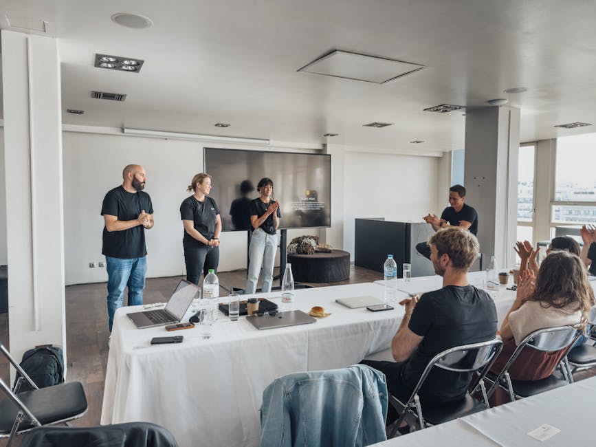 Email Strategies to Enhance Team Collaboration