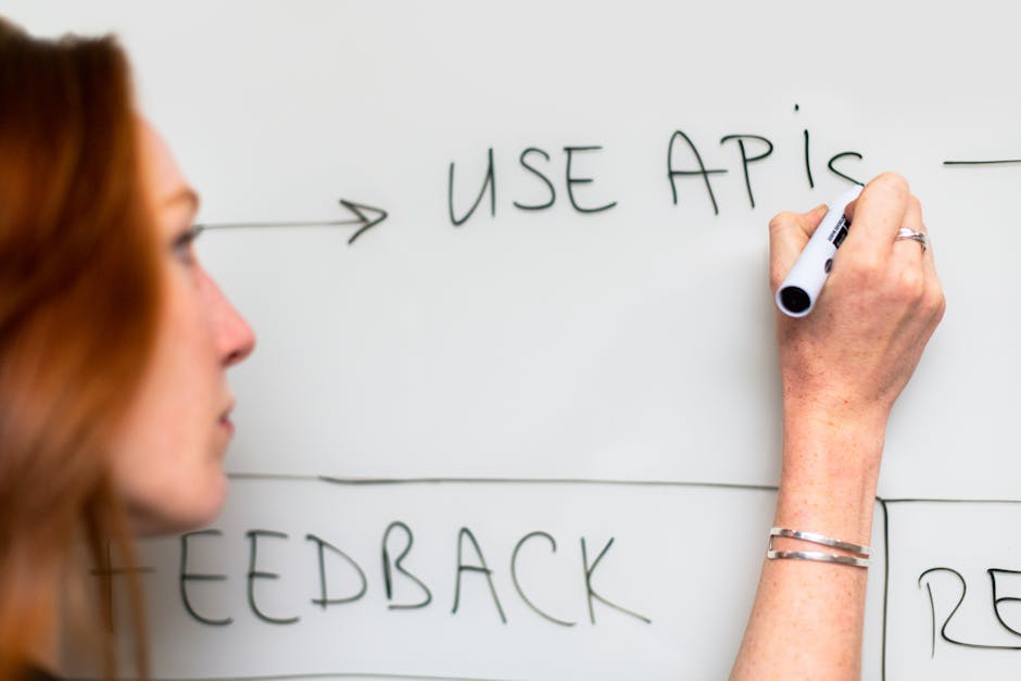 Using Feedback to Improve Your Email Strategy