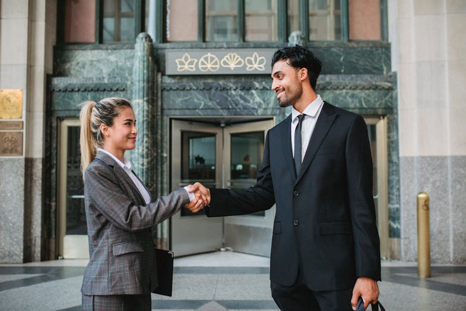 Building Trust with Your Email Subscribers
