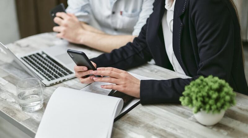 Email Strategies to Enhance Team Collaboration