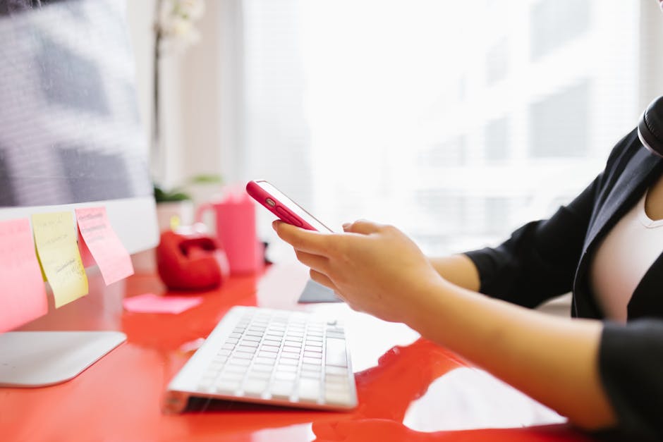 Work-Life Balance Through Effective Email Management