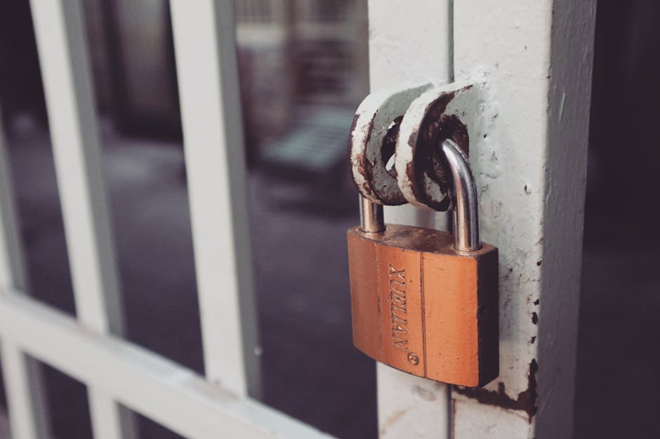 Prevent Unauthorized Access to Your Email