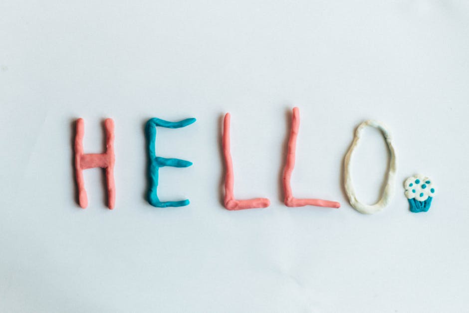 Crafting a Winning Welcome Email Series