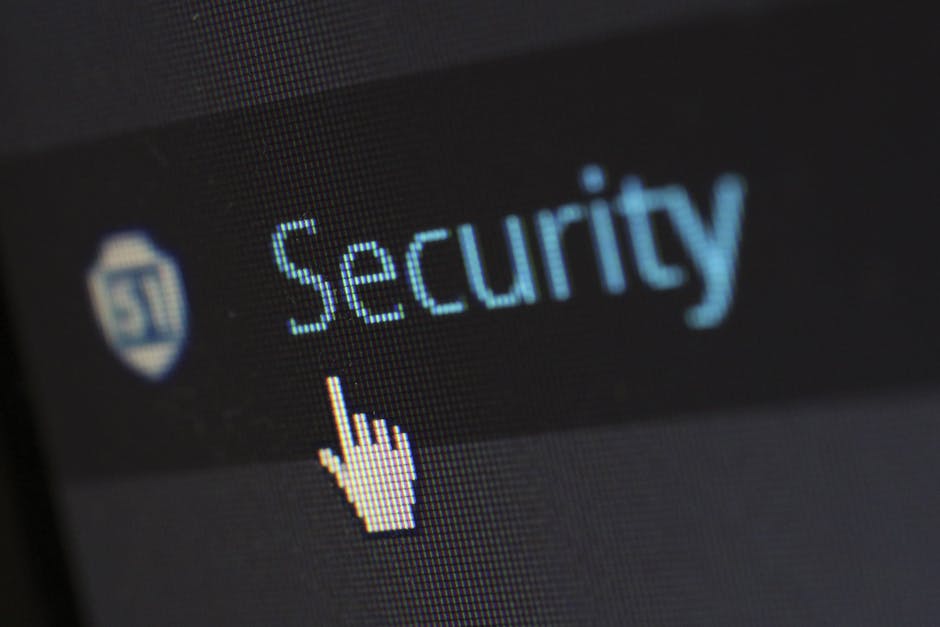 How to Secure Your Email Passwords